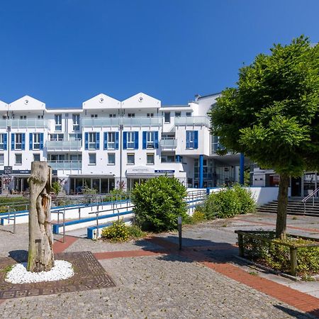 Suite Meer& Mehr Zingst Exterior photo